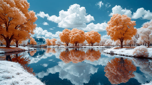 The New Frontier of Art and Creativity
